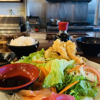 Miyo's Restaurant - Food - Izakaya Near Me - Hilo, Hawaii Miyo's Restaurant - Food - Izakaya Near Me - Hilo, Hawaii