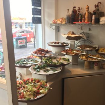 Foodilic - Modern European Near Me - Brighton, BNH Foodilic - Modern European Near Me - Brighton, BNH