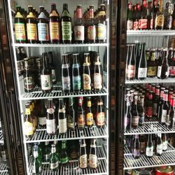 Schaller & Weber - Serious selection of beers