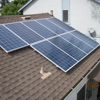 Frontier Solar Inc. - Solar Installation Near Me - San Jose, California Frontier Solar Inc. - Solar Installation Near Me - San Jose, California