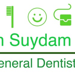 Bryan Suydam DMD