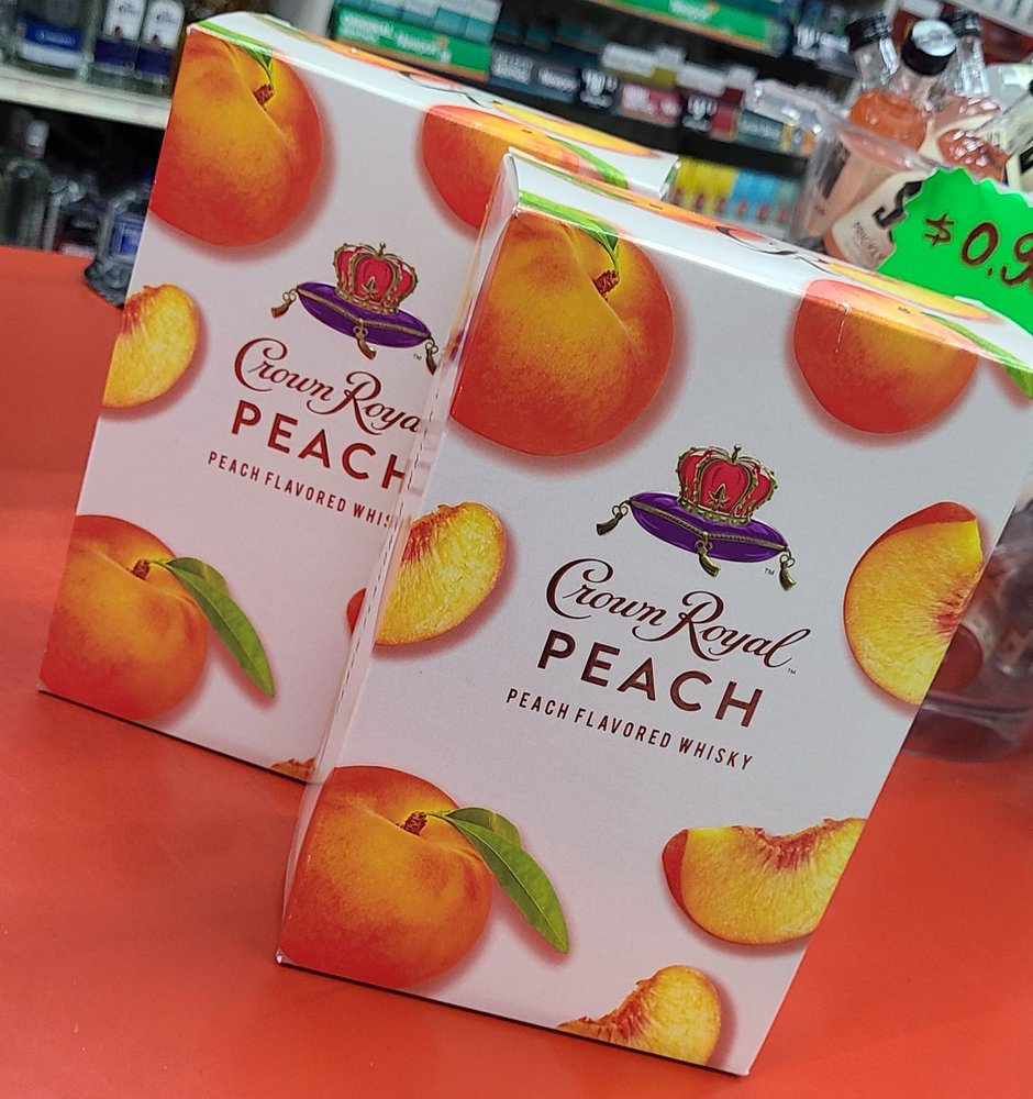 NEW TOWN WINE & SPIRITS 9740 Groffs Mill Dr, Owings Mills, Maryland