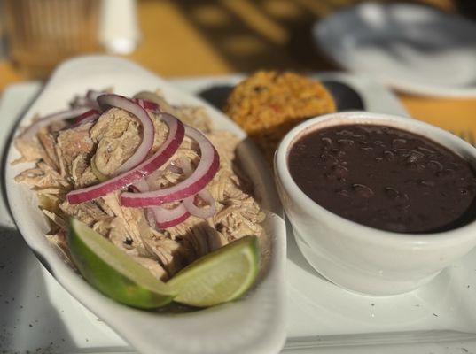 Paladar Cuban Restaurant by null