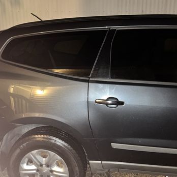 Shine Your Ride - Auto Detailing Near Me - Lancaster, South Carolina
