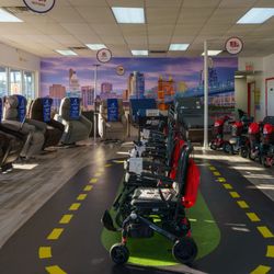 Mobility City