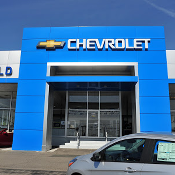 Fairfield Chevrolet - Car Dealers Near Me - Fairfield, California Fairfield Chevrolet - Car Dealers Near Me - Fairfield, California