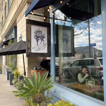 THE GOAT & VINE - Updated May 2024 - 3494 Photos & 4104 Reviews - 41923