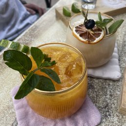 Margarita Margarita