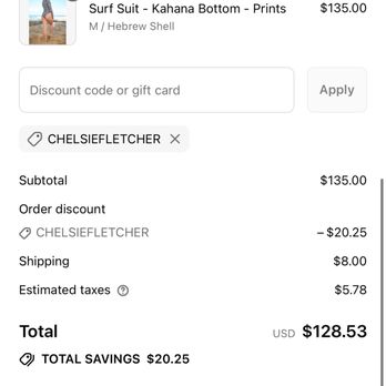 Pakaloha Bikinis - Online promo code: CHELSIEFLETCHER - Swimwear Near Me - Lahaina, Hawaii Pakaloha Bikinis - Online promo code: CHELSIEFLETCHER - Swimwear Near Me - Lahaina, Hawaii