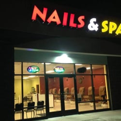 Nails And Spa - Nails and spa Facebook