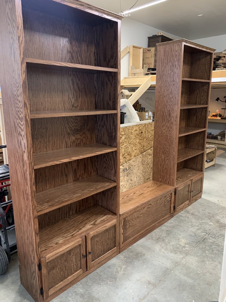 THE SPLINTER SHOP - Request a Quote - 29 Photos - 5757 State Rte 38 ...