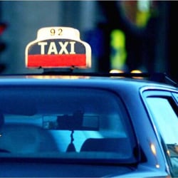 Above All Taxi