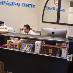 Oriental Healthcare Center