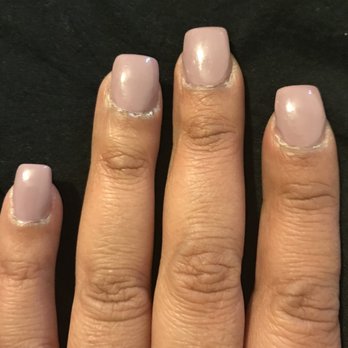5 Point Nails - Nail Salons Near Me - Redlands, California
