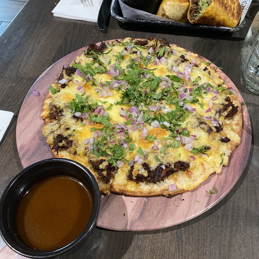 Birria Love - Birria Pizza - Mexican Near Me - Parkville, Maryland Birria Love - Birria Pizza - Mexican Near Me - Parkville, Maryland