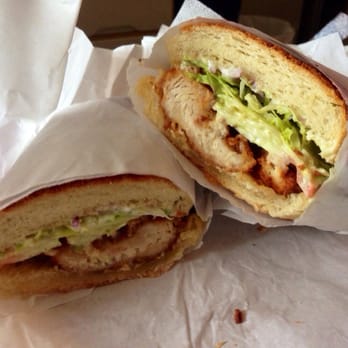 Grubbin' - Sweet mouth waterinnnn... YUM - Sandwiches Near Me - San Francisco, California Grubbin' - Sweet mouth waterinnnn... YUM - Sandwiches Near Me - San Francisco, California