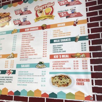 Fat Boy - Burgers Near Me - Las Vegas, Nevada