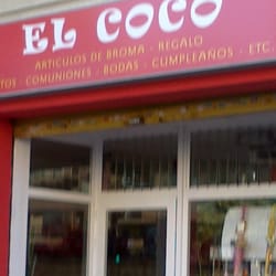 El Coco
