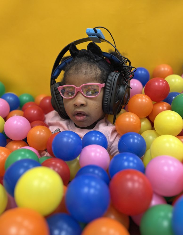 Little Wonders Pediatric Therapy - child therapist in Charlotte, NC