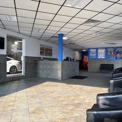 Sparkling Image Car Wash