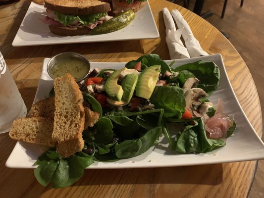 The Rooster One Thirty Six by null