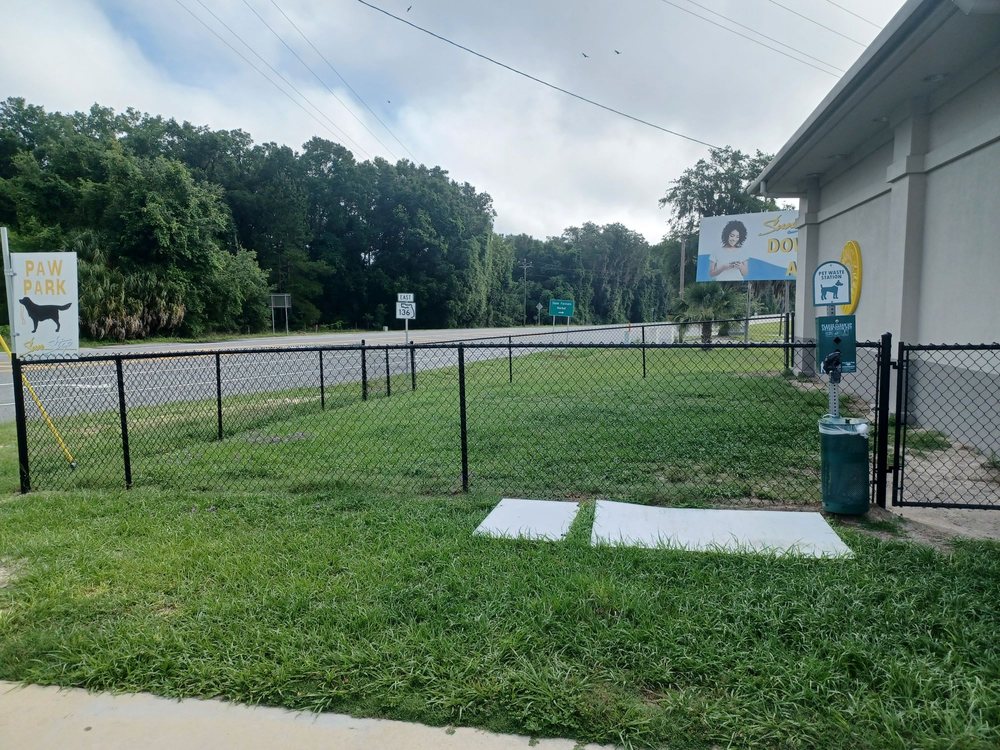 SHELL GAS STATION 2926 County Rd 136, White Springs, FL Yelp