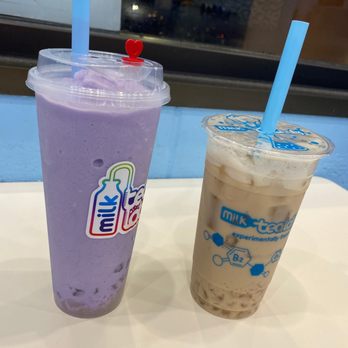 Milk Tea Lab - Bubble Tea Near Me - Vacaville, California Milk Tea Lab - Bubble Tea Near Me - Vacaville, California
