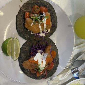 Holbox - Baja Fish Taco - Latin American Near Me - Los Angeles, California Holbox - Baja Fish Taco - Latin American Near Me - Los Angeles, California