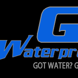 Gold Seal Waterproofing - Gold Seal Waterproofing logo