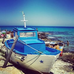 La Casetta del Pescatore
