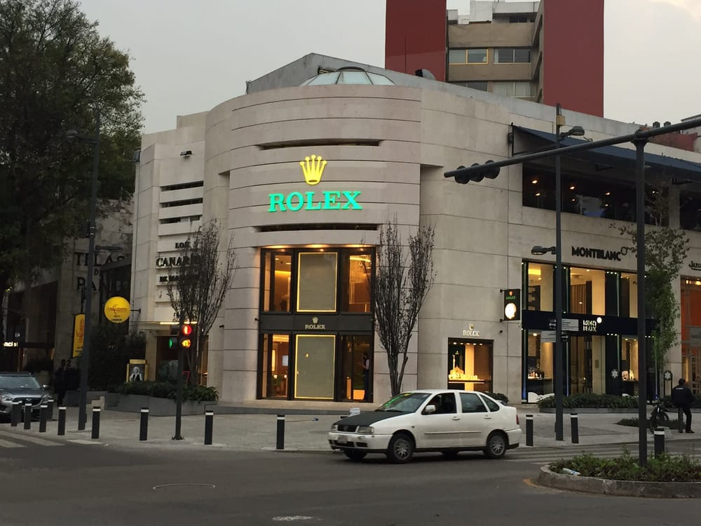 Rolex