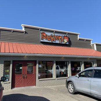 Roosters Restaurant - Roosters Country Kitchen! - American Near Me - Pendleton, Oregon Roosters Restaurant - Roosters Country Kitchen! - American Near Me - Pendleton, Oregon