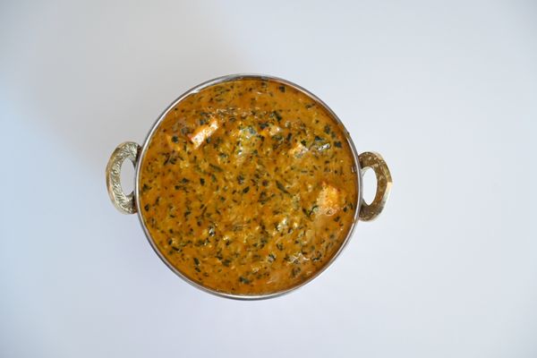 CURRY GATE by null