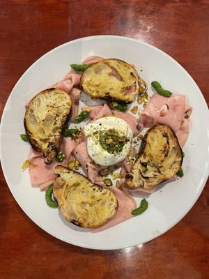 Tolli’s Trattoria by null