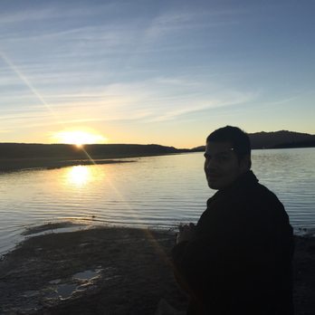 Big Bear Lake - Lakes Near Me