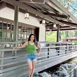 Japanese Friendship Garden
