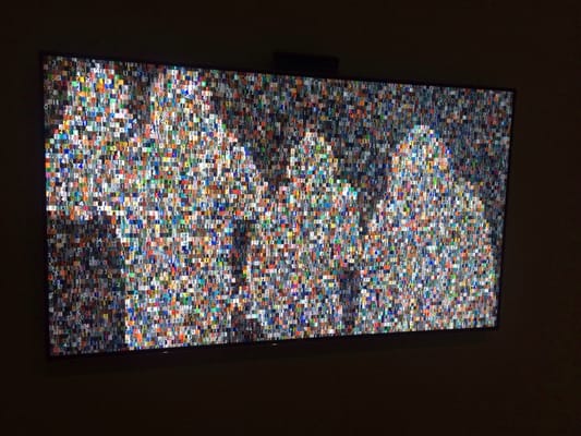 bitforms gallery by null
