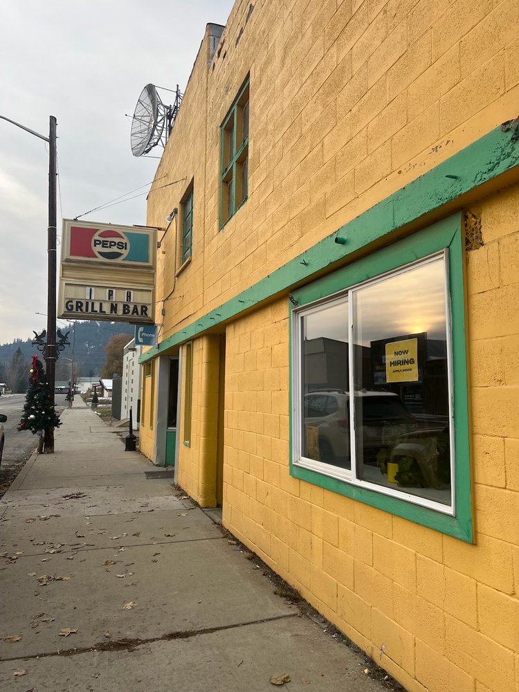 LONE PUBLIC HOUSE Updated September 2024 312 Main St, Ione