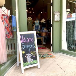 Bird In A Tree Boutique