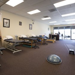 Neurosport Physical Therapy