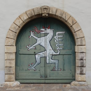 Landhaus - Landhaus Graz - Landmarks & Historical Buildings Near Me - Graz, 6
