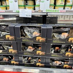Costco Wholesale