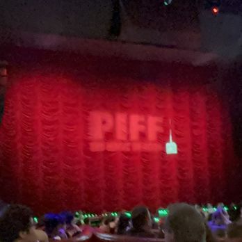Piff The Magic Dragon - Magicians Near Me - Las Vegas, Nevada Piff The Magic Dragon - Magicians Near Me - Las Vegas, Nevada