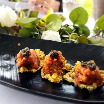 Ken’s Sushi Catering - Caterers Near Me