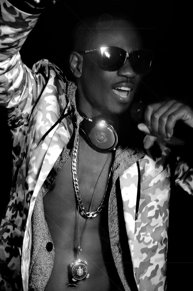 DJ Kurupt