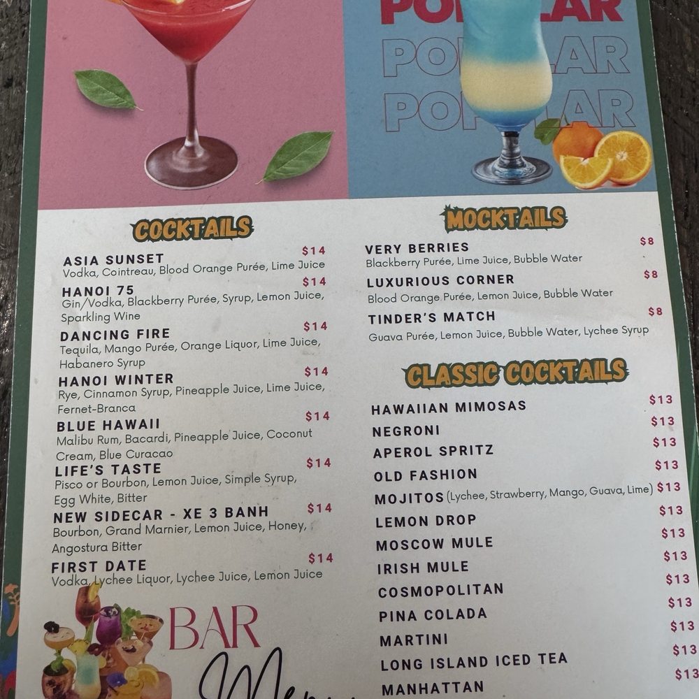 Pho Ha Noi - Menu July 2026 - Noodles Near Me - Fountain Valley, California Pho Ha Noi - Menu July 2026 - Noodles Near Me - Fountain Valley, California