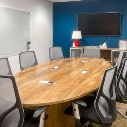 Regus Busines Center Royal Oak
