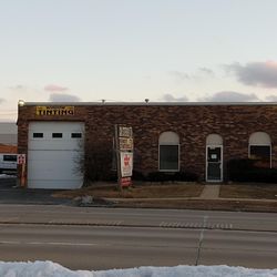 ABC Automotive & Electronics - 1401 Landmeier rd