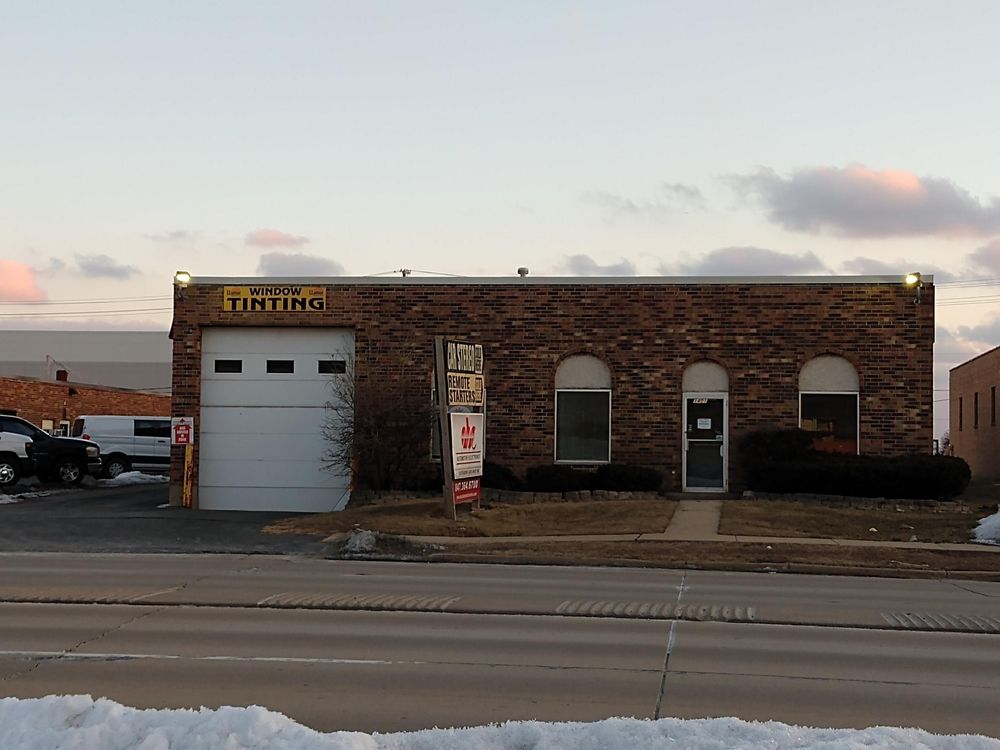 ABC AUTOMOTIVE & ELECTRONICS Updated October 2024 28 Photos & 42