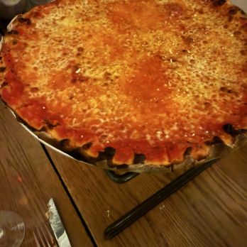 Mida - CHEESE PIZZA - Wine Bars Near Me - Boston, Massachusetts